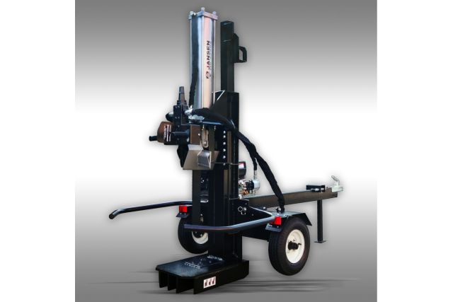 Дровокол Jansen HS-22A62