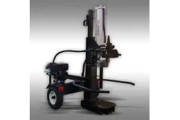 Дровокол Jansen HS-22A62 5