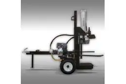 Дровокол Jansen HS-22A62 3