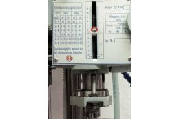 Сверлильный станок Holzmann ZS 40HS
