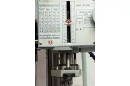 Сверлильный станок Holzmann ZS 40HS 5