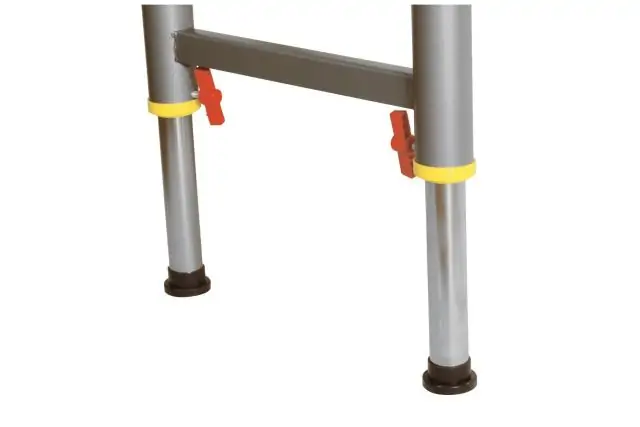 Стіл роликовий, 9 роликів Holzmann RB9L 3