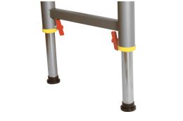 Стол роликовый, 9 роликов Holzmann RB9L Стол роликовый, 9 роликов Holzmann RB9L