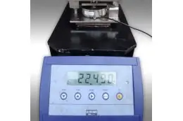  Дровокол Jansen HS-22A62E 6