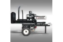  Дровокол Jansen HS-22A62E 5