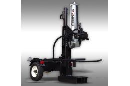 Дровокол Jansen HS-22A62E