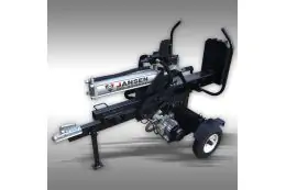  Дровокол Jansen HS-22A62E 2