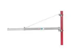 Стрела поворотная для электрической тросовой тяги Holzmann SA 3001100