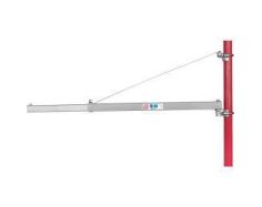 Поворотна стріла для електричної тросової тяги Holzmann SA 3001100