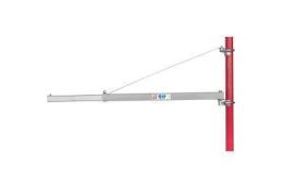 Стрела поворотная для электрической тросовой тяги Holzmann SA 3001100