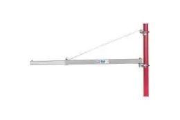 Стрела поворотная для электрической тросовой тяги Holzmann SA 3001100 1