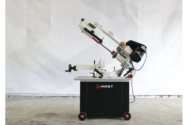 Ленточная пила MAST G712R