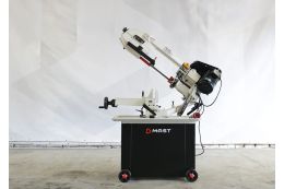 Стрічкова пила MAST G712R