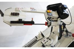 Ленточная пила MAST G712R