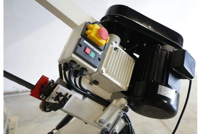 Стрічкова пила MAST G712R