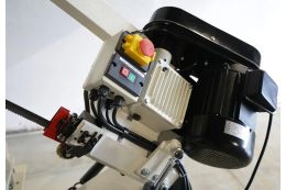 Стрічкова пила MAST G712R