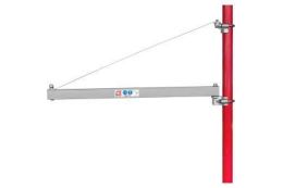 Поворотна стріла для електричної тросової тяги Holzmann SA 600750