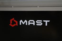 Ленточная пила MAST G712R