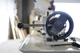 Ленточная пила MAST G712R