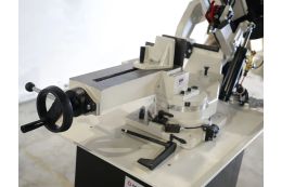 Ленточная пила MAST G712R