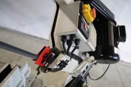 Стрічкова пила MAST G712R