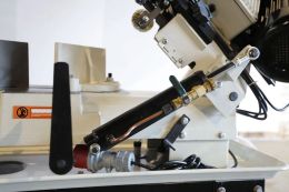 Стрічкова пила MAST G712R