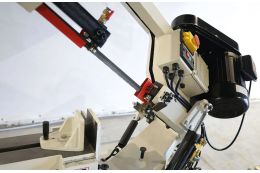 Ленточная пила MAST G712R