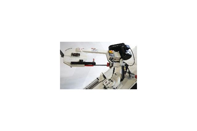 Стрічкова пила MAST G712R