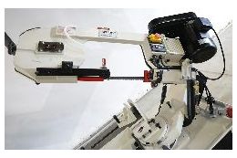 Стрічкова пила MAST G712R