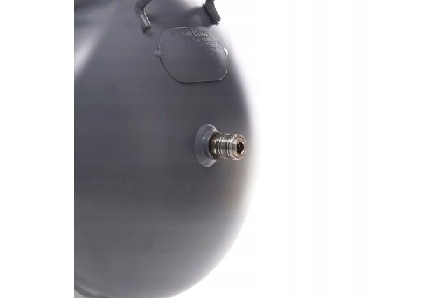 Компресор безмасляний з ремінним приводом...