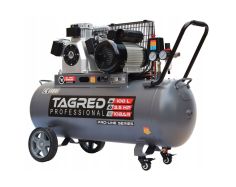 Компрессор безмасляный с ременным приводом TAGRED TA3390