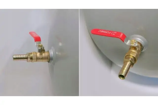 Компресор масляний трьохциліндровий TAGRED TA324B 8