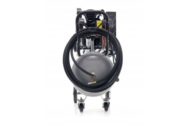 Компресор масляний трьохциліндровий TAGRED TA324B