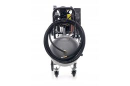 Компрессор масляный трехцилиндровый TAGRED TA324B