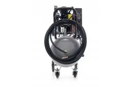 Компрессор масляный трехцилиндровый TAGRED TA324B 6