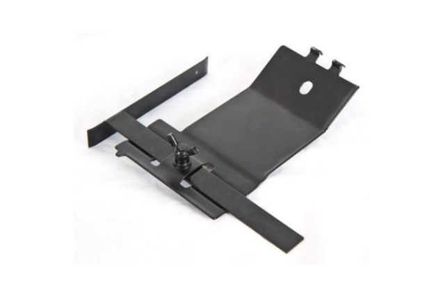 Упор направляющих Holzmann DBS125FA