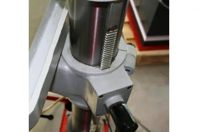 Сверлильный станок Holzmann ZS 40HS 6