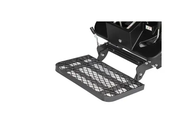 Мини-самосвал Lumag MD800HPRO 6