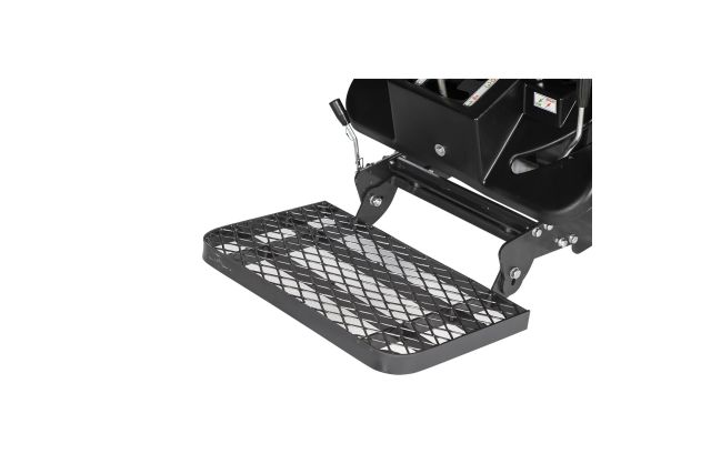 Мини-самосвал Lumag MD800HPRO