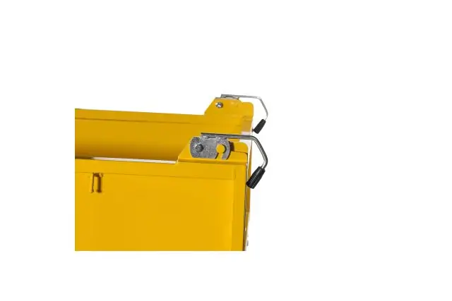 Мини-самосвал Lumag MD800HPRO 4