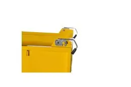 Міні-самоскид Lumag MD800HPRO 4