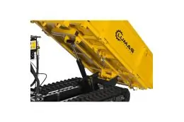 Міні-самоскид Lumag MD800HPRO 3