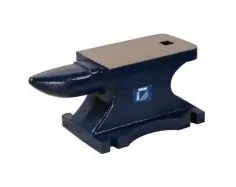 Ковадло 34 кг Holzmann AMB 34