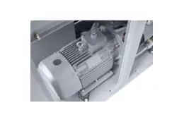 Гвинтовий компресор з інвертором CORMAK THEOR 50 -10 5