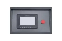 Гвинтовий компресор з інвертором CORMAK THEOR 50 -10 4