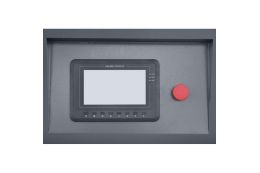 Винтовой компрессор с инвертором CORMAK THEOR 50 -10