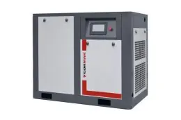 Гвинтовий компресор з інвертором CORMAK THEOR 50 -10 3