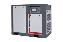 Винтовой компрессор с инвертором CORMAK THEOR 50 -10