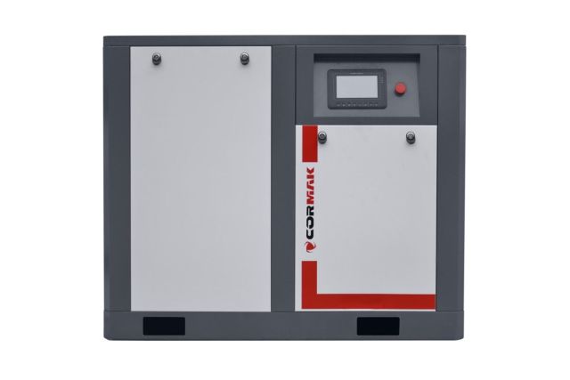 Винтовой компрессор с инвертором CORMAK THEOR...
