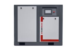 Гвинтовий компресор з інвертором CORMAK THEOR 50 -10